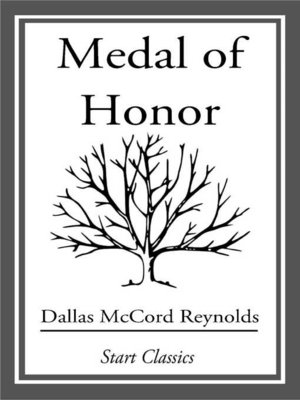 cover image of Medal of Honor